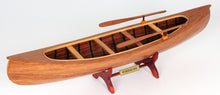 Peterborough Canoe   B016