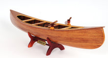 Peterborough Canoe   B016