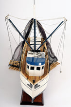 Shrimp Boat    B044