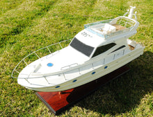 Viking Sport Yacht   B082
