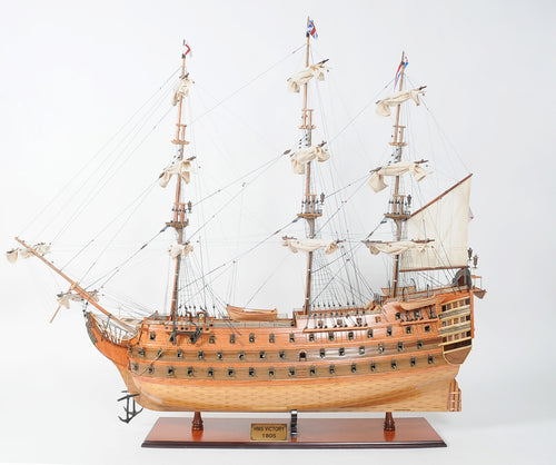 HMS Victory   X Large   Special Edition  58