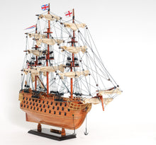 HMS Victory    small version   T175