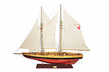 Bluenose 11   X-Large  100 Inches