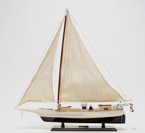 Skipjack Painted   Y128